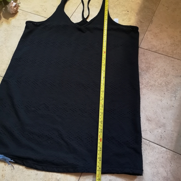 🔵 3/$30   Racer Back Tank Top! - Picture 11 of 12